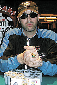 Leo Denofrio